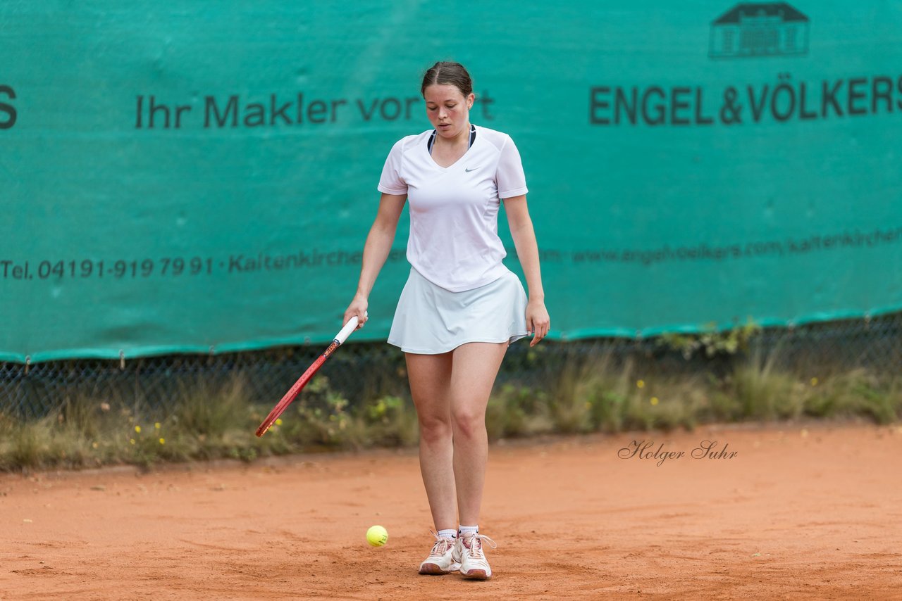 Adelina Krüger 23 - TVSH Cup